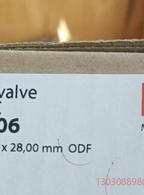 可维修全新丹佛斯电磁阀EVR 25 NC，货号032L2206