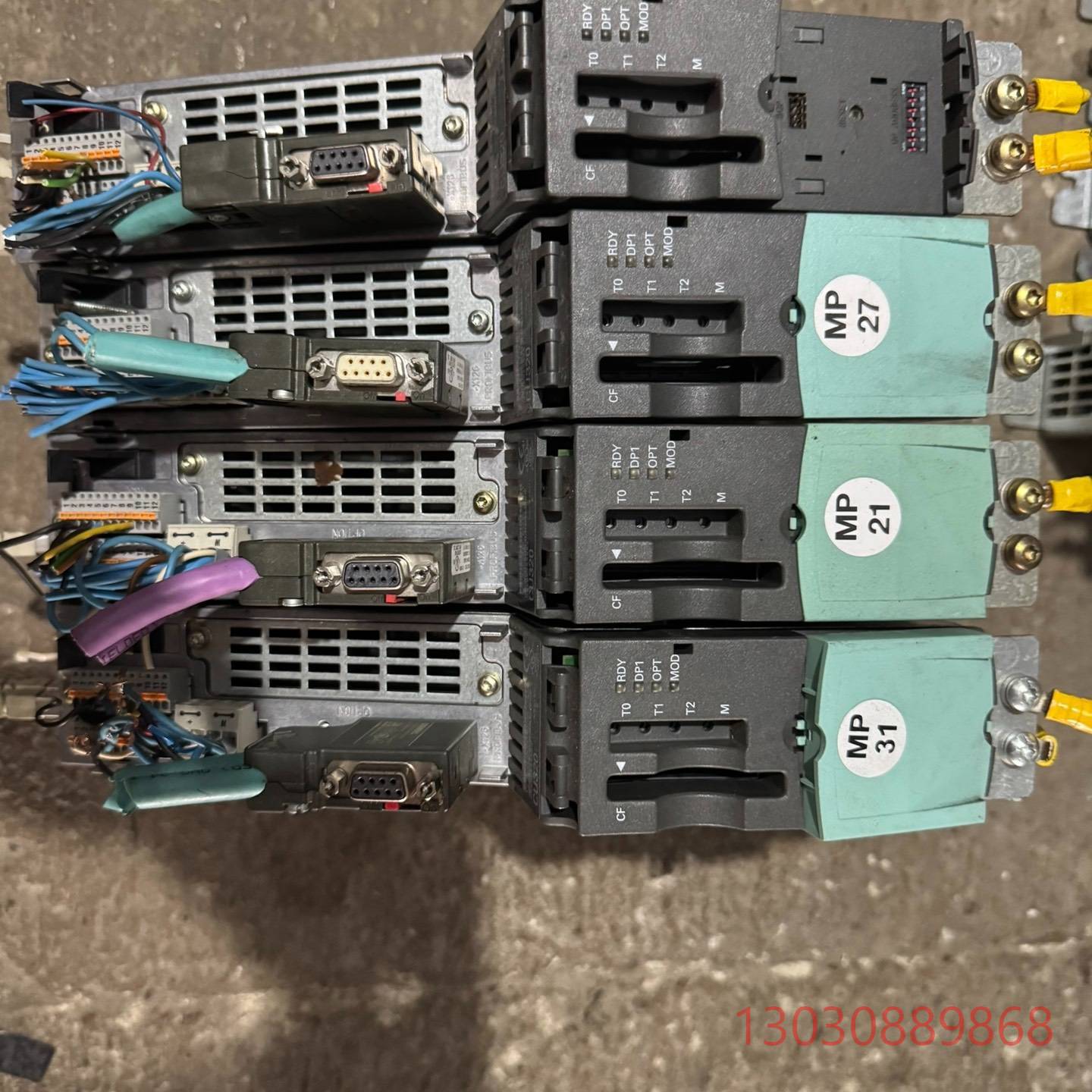 可维修SINAMICS CU320 控制单元，型号6SL30议价