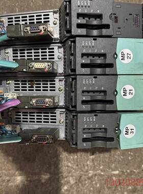可维修SINAMICS CU320 控制单元，型号6SL30议价