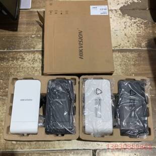 可维修海康无线网桥3WF0BC-2NT适用电梯200米