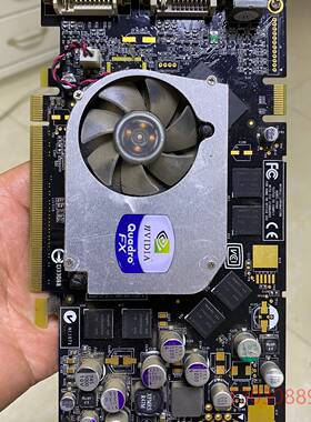 可维修Quadro FX1400