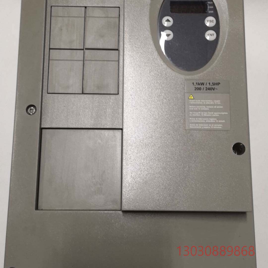 可维修ATV31CU11M2变频器，电压：220V，功率议价