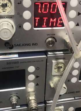 可维修世宗点胶机SD150S