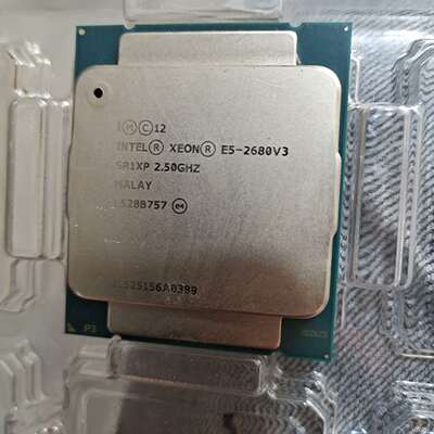 可维修E5-2680v3议价