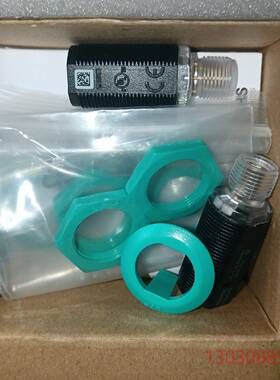 可维修德国倍加福对射光电开关GD18/GV184723私