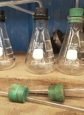 可维修德国进口 康宁 PYREX  量杯 125ML 4980一共