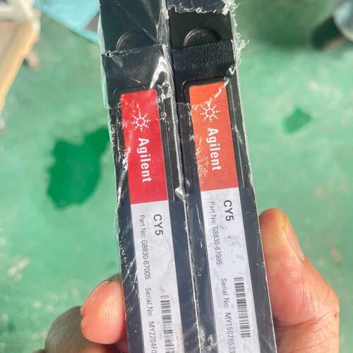 可维修安捷伦G8830A荧光定量PCR仪荧光定量模块，G8830-议价
