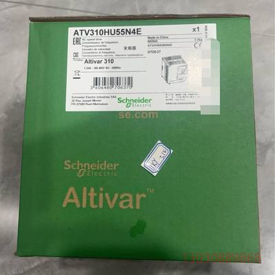 可维修ATV310H037N4E ATV310HU15N4E