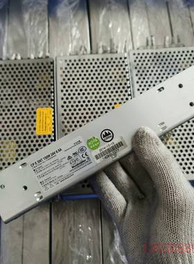可维修魏德米勒开关电源CPSNT150W24V6.5A原装拆
