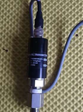 可维修韩国Sensys PMSH0010KAPA压力传感器压力变