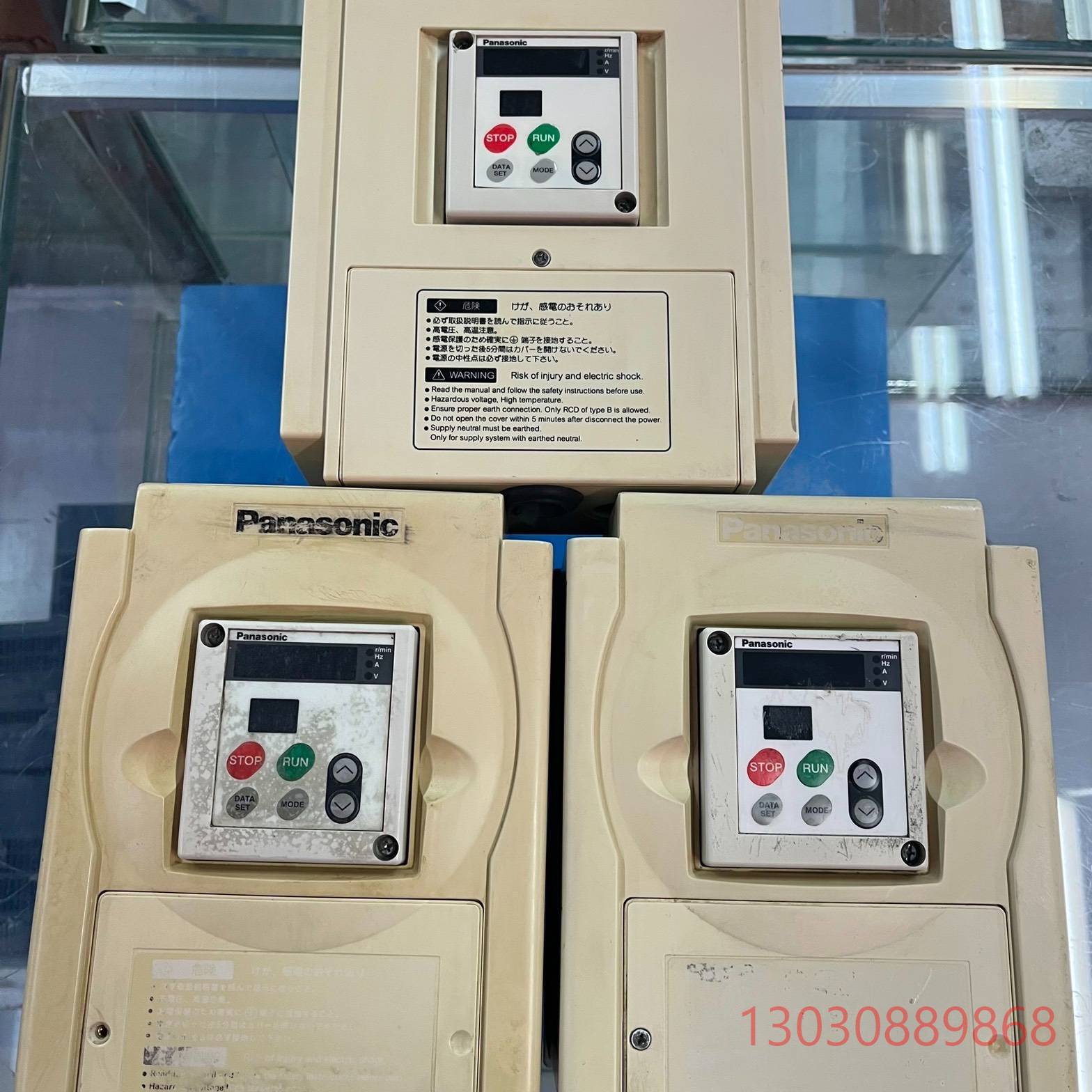 可维修M1X374BSA   一台