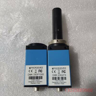 可维修德国映美精 DMK23G274一个
