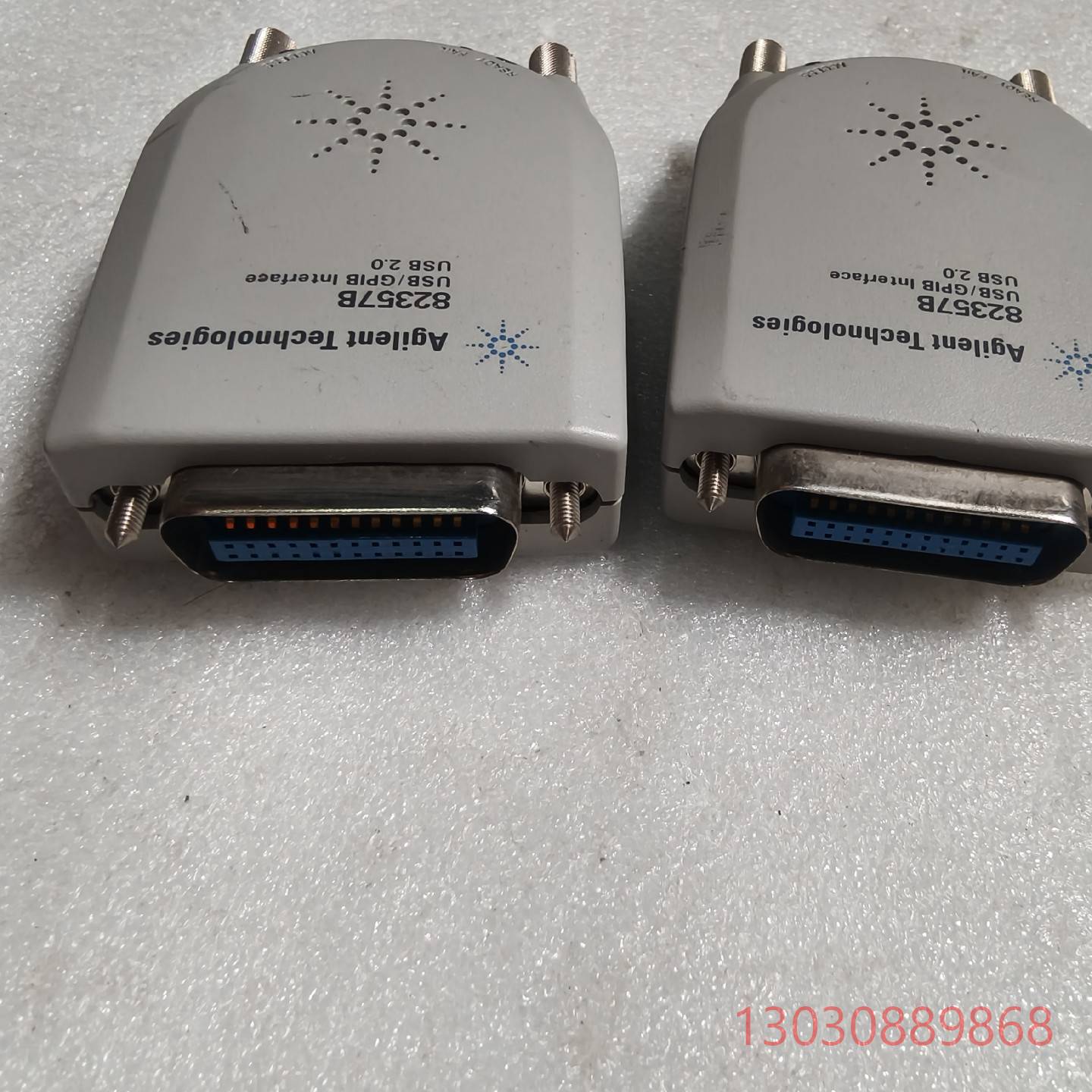 可维修安捷伦82357B数字采集卡原装 Agilent 安捷