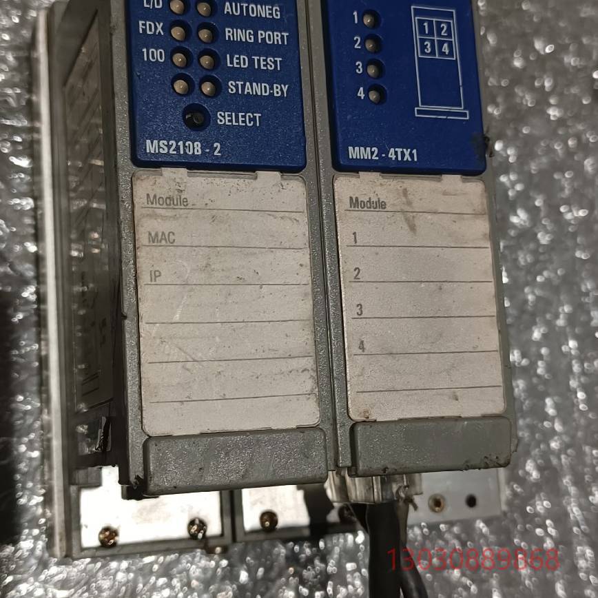 可维修MS2108-2、MM2-4TX1赫斯曼hirschmann