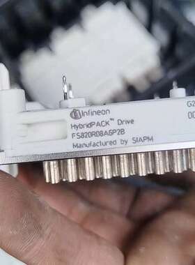 可维修FS820R08A6P2B原装拆机IGBT模块模块包好