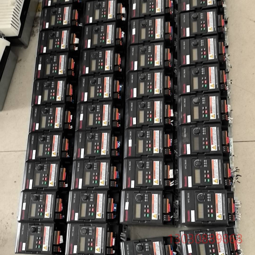 可维修力士乐变频器VFC3610-0K40-3P4-MNA-7P