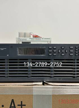 可维修Keysight是德RP7973A双向直流电源，2000V，