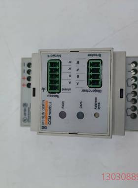 转换器33110 CCM MODBU议价