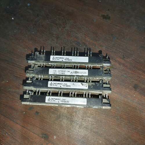 可维修CM75MXB2-24A CM75MXB2-24A功能包议价