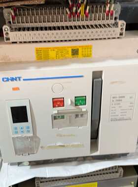 可维修正泰框架断路器NA1-3200X议价