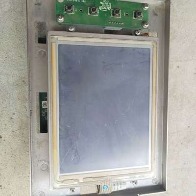 可维修AMT9502工控屏板一个，板上有LUPXA255A0芯