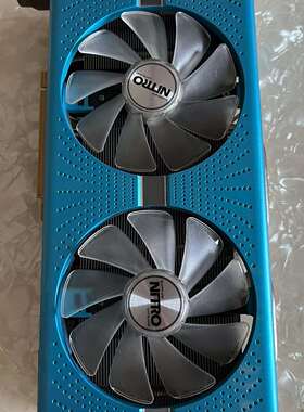 可维修蓝宝石RX590 8G显卡！本地自取 ！外地运
