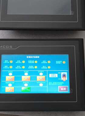 可维修【昆仑通态触摸屏】型号TPC7021Ex，功能