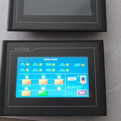 可维修【昆仑通态触摸屏】型号TPC7021Ex，功能