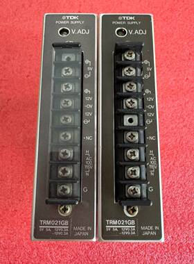 可维修日本TDK原装TRM021GB电源