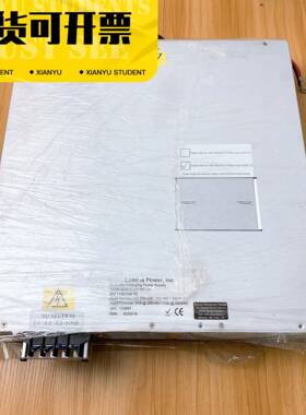 可维修Lumina Power,inc激光电源CCHP-6000-