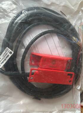 可维修AB 磁性安全开关 440N-Z21SS2AN9 全新的没