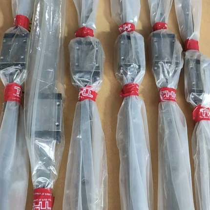 可维修全新THK SSR15 20 25直线导轨滑块 原装进