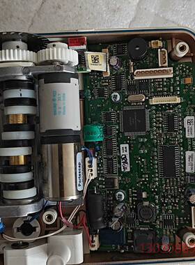 可维修艾力斯Alaris GW 25042RWN1泵 拆机主板电源