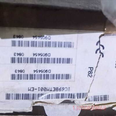 可维修GE FANUC美国通用电气PLC电源IC698ETM001