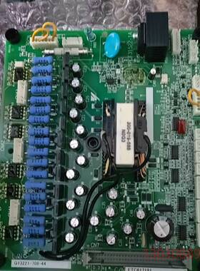 可维修安川F7,45KW驱动板ETC617191，全新