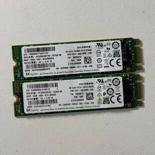 可维修SK/海力士 SC311 256GB m.2固态硬盘,SA