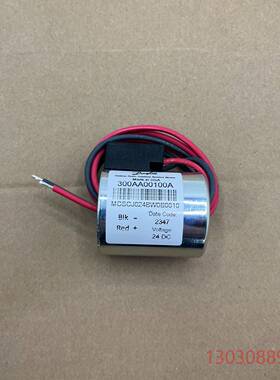 可维修全新300AA00100A线圈，丹佛斯威格士vickers
