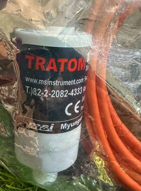 可维修TRATOM MSP-2000PFA压力传感器