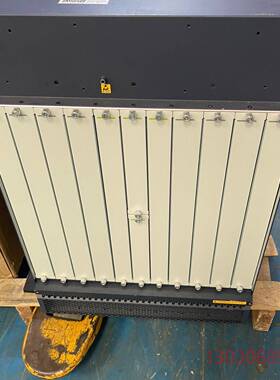 可维修中兴ZXCTN 9000-8E核心路由器 机框带背板