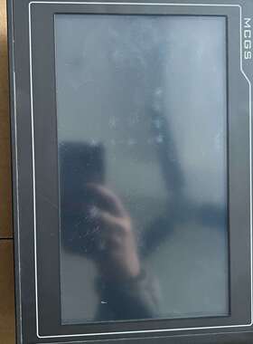 可维修拆机昆仑通态触摸屏TPC1031Gt