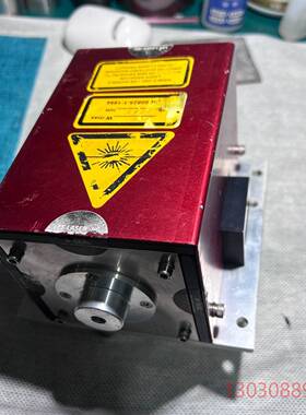 可维修LEE LASER 011157 DIODE HEAD, 二