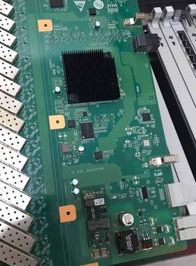 中兴C600系列板卡16口万兆板卡GFCH. GFB议价