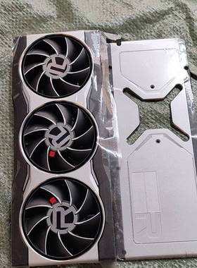 可维修AMD RX6700XT/6800XT/6900XT  AM