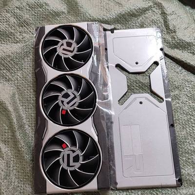 可维修AMD RX6700XT/6800XT/6900XT  AM