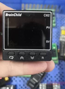可维修Brain ChiId温控器C62-41100000