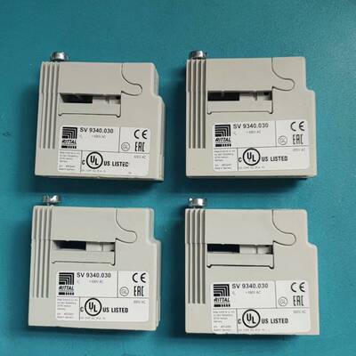 可维修威图/RITTAL SV 9340.030 固定架 全新实物