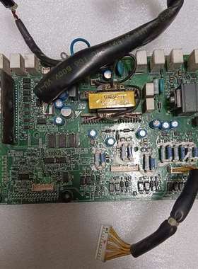 可维修安川H1000变频器驱动板ETC710761，YPHT316