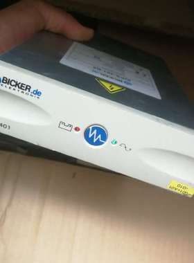 可维修剪线的德国BICKER工业ups几个型号是IUPS-4