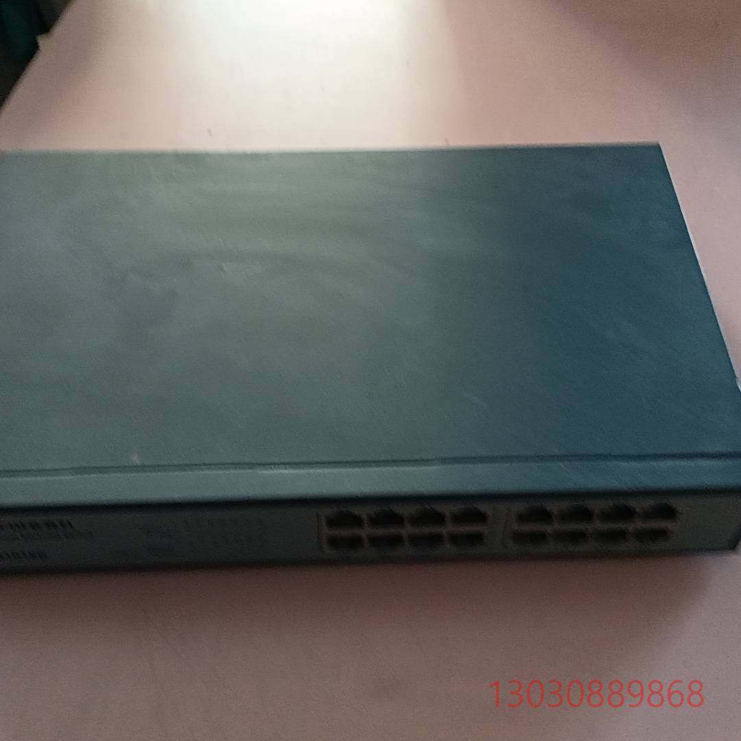 可维修netcore磊科 NSD1016D 铁壳16口百兆以太网