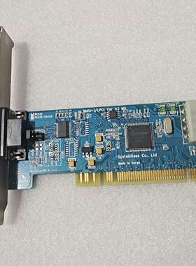 可维修Systembase Multi-1/PCI232 1端口议价